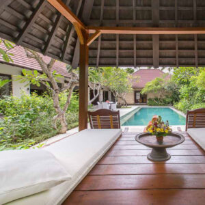 Villa Roku - Seminyak - Image 10