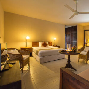 Villa Roku - Seminyak - Image 11