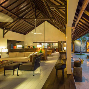 Villa Roku - Seminyak - Image 14
