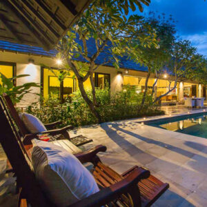 Villa Roku - Seminyak - Image 15