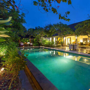 Villa Roku - Seminyak - Image 16