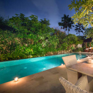Villa Roku - Seminyak - Image 17