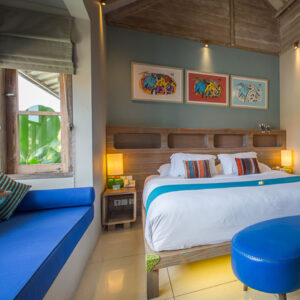 Villa Sky Li - Seminyak - Image 6