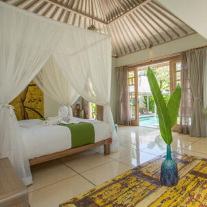 Villa Sky Li - Seminyak - Image 9