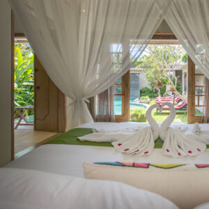 Villa Sky Li - Seminyak - Image 10