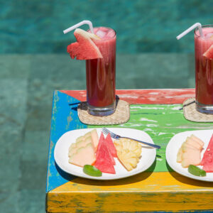 Villa Sky Li - Seminyak - Image 11