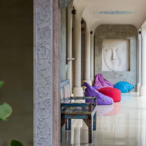 Villa Sky Li - Seminyak - Image 12