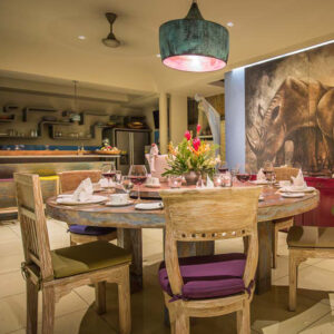 Villa Sky Li - Seminyak - Image 13