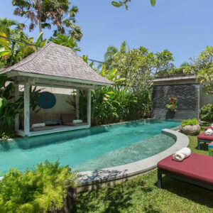 Villa Sky Li - Seminyak - Image 18