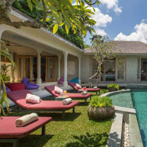 Villa Sky Li - Seminyak - Image 20