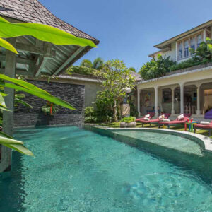Villa Sky Li - Seminyak - Image 21