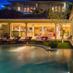 Villa Sky Li - Seminyak - Image 22