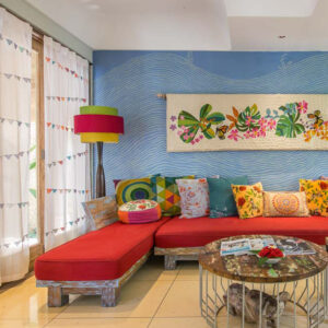 Villa Sky Li - Seminyak - Image 16