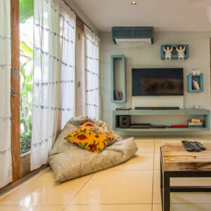 Villa Sky Li - Seminyak - Image 17