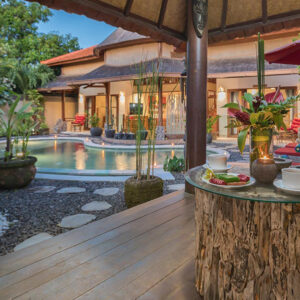 Villa Sode Balangan - Jimbaran - Image 3