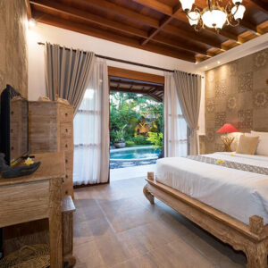 Villa Sode Balangan - Jimbaran - Image 7