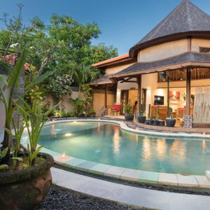 Villa Sode Balangan - Jimbaran - Image 16