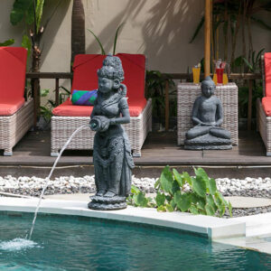 Villa Sode Balangan - Jimbaran - Image 17
