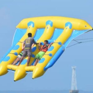 Snorkeling & Watersport Activities in Tanjung Benoa - Image 3