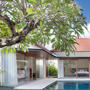 Fenosa Seminyak Villas - Seminyak - Image 2
