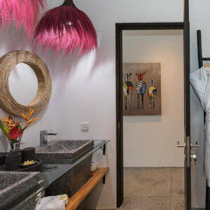 Zebra Villa - Ubud - Image 3