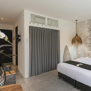 Zebra Villa - Ubud - Image 5