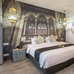 Zebra Villa - Ubud - Image 6