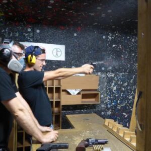 Bali Shooting Club Experience - Image 5