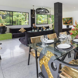 Zebra Villa - Ubud - Image 7