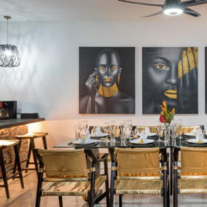 Zebra Villa - Ubud - Image 8