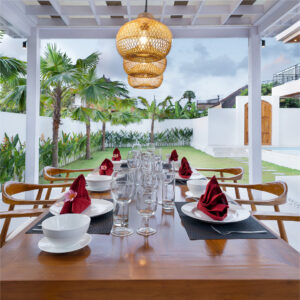 Villa Greenland - Canggu - Image 2