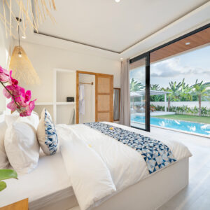 Villa Greenland - Canggu - Image 4