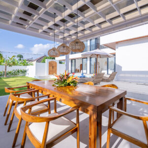 Villa Greenland - Canggu - Image 7