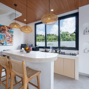 Villa Greenland - Canggu - Image 8