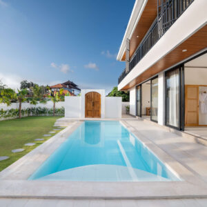 Villa Greenland - Canggu - Image 10