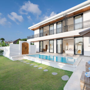 Villa Greenland - Canggu - Image 12