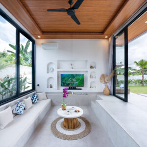 Villa Greenland - Canggu - Image 14