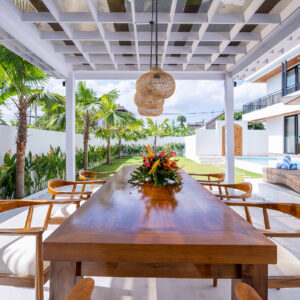 Villa Greenland - Canggu - Image 15
