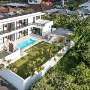 Villa Greenland - Canggu - Image 16