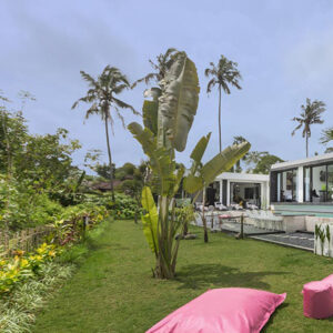 Zebra Villa - Ubud - Image 10