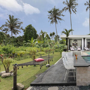 Zebra Villa - Ubud - Image 11