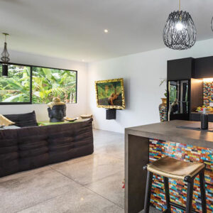 Zebra Villa - Ubud - Image 12