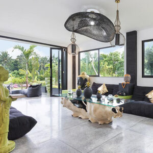 Zebra Villa - Ubud - Image 13