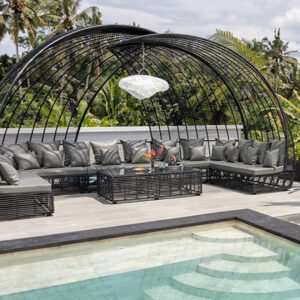 Zebra Villa - Ubud - Image 15