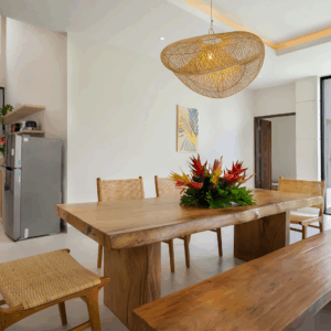 Canggu Villa Go Banyan - Canggu - Image 3