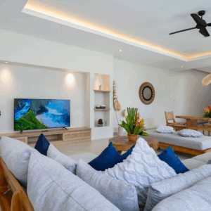 Canggu Villa Go Banyan - Canggu - Image 7
