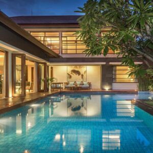 Entrada Seminyak Villa - Seminyak - Image 2