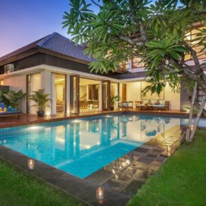 Entrada Seminyak Villa - Seminyak - Image 3