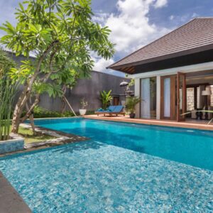 Entrada Seminyak Villa - Seminyak - Image 6