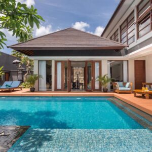 Entrada Seminyak Villa - Seminyak - Image 7